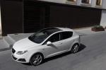Seat Ibiza 2008 года